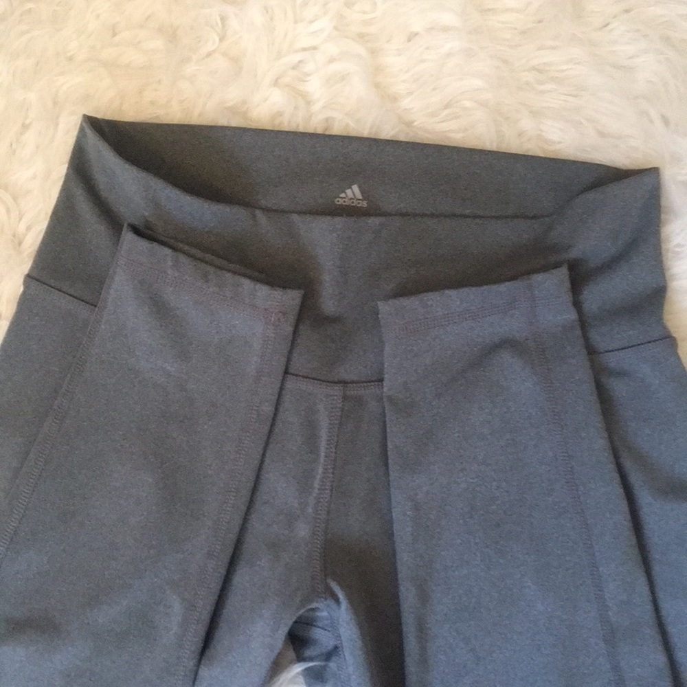 Adidas High Waisted Leggings